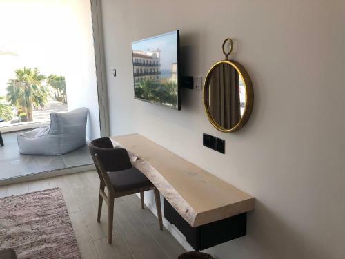 Bed & Breakfast Abacus Suites