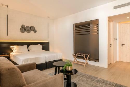 Bed & Breakfast Abacus Suites