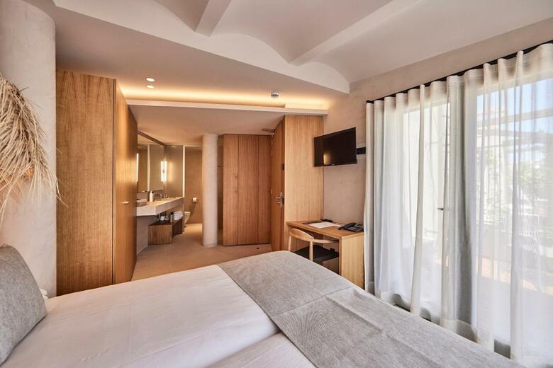 Joe's Gomila Boutique Hotel