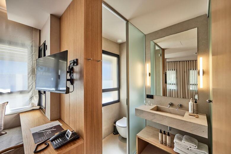 Joe's Gomila Boutique Hotel