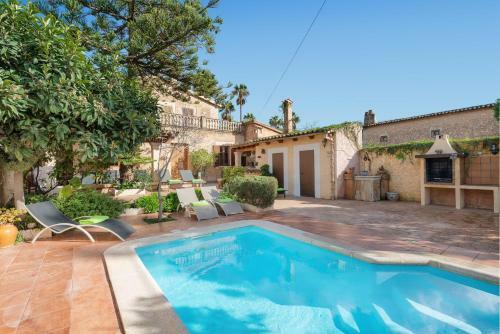 Villa Los Abilios