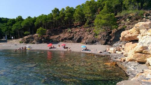 Apartamento Appartement & Spa - Panoramic Olivars