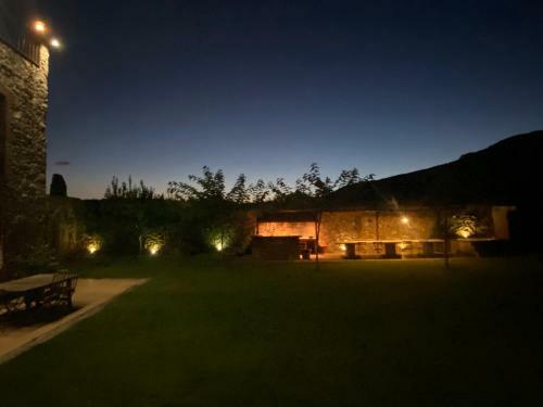 Agroturismo Can Massana