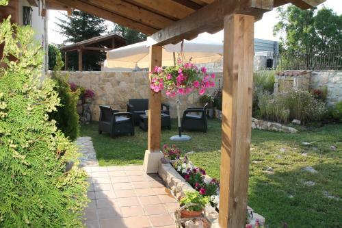 Agroturismo Las Casitas de La Velilla