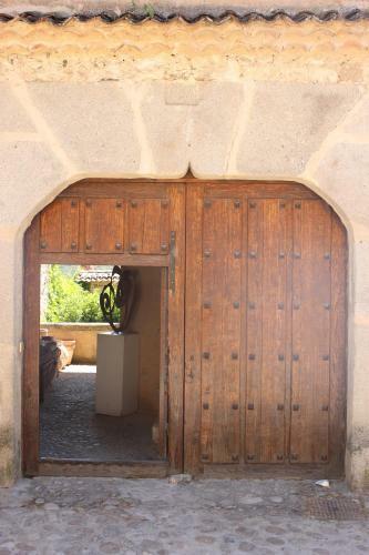 Santamar�a - Mirador de Pedraza