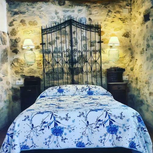 Agroturismo Casa Del Cerro