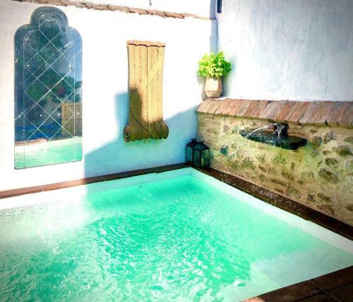 Agroturismo Casa Del Cerro