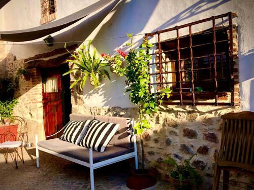 Agroturismo Casa Del Cerro