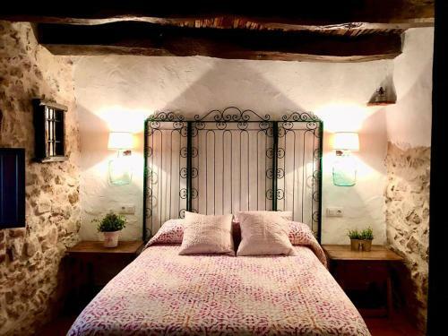 Agroturismo Casa Del Cerro