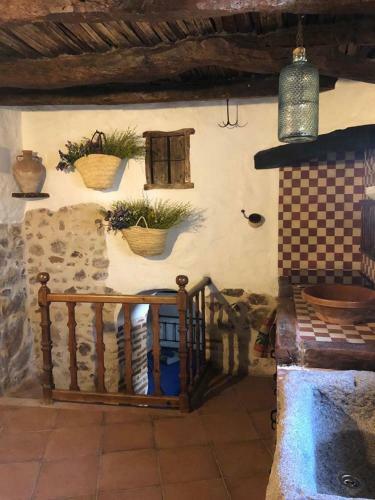Agroturismo Casa Del Cerro