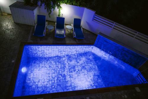 Villa Costa Cornelia Homes