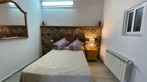 Apartamentos Rurales Casa Josefita