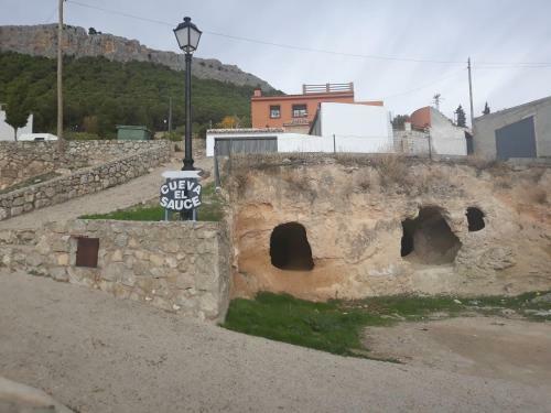 Agroturismo Casa Rural Cueva El Sauce