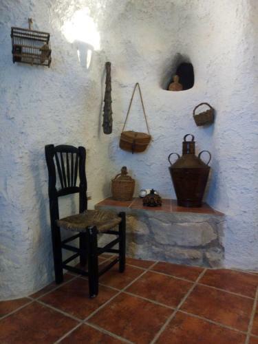 Agroturismo Casa Rural Cueva El Sauce
