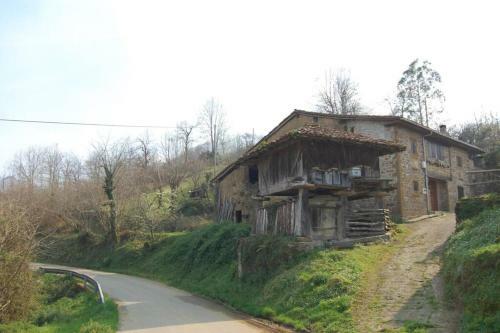 La Casina De Cirie�u