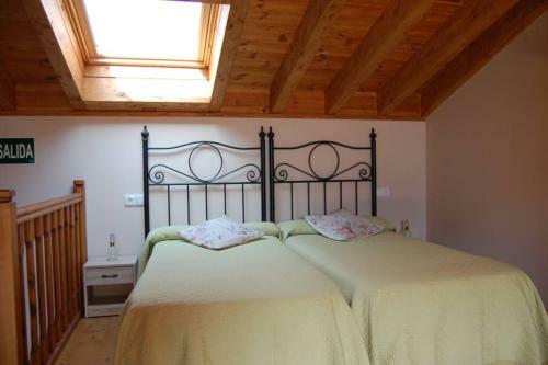 La Casina De Cirie�u