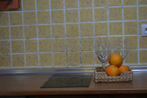 Apartamento Casa Rural El Pocito
