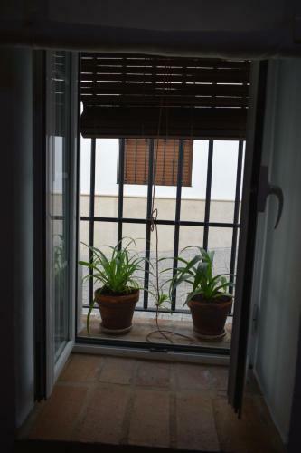Apartamento Casa Rural El Pocito