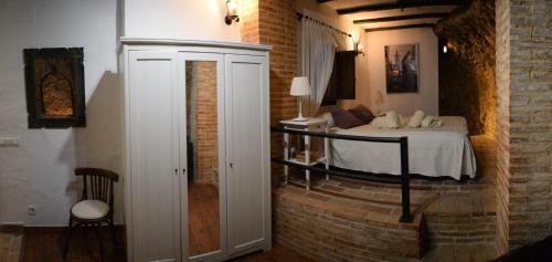 Apartamento Casa Rural El Pocito