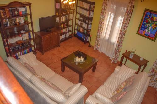 Apartamento Casa Blancaflor