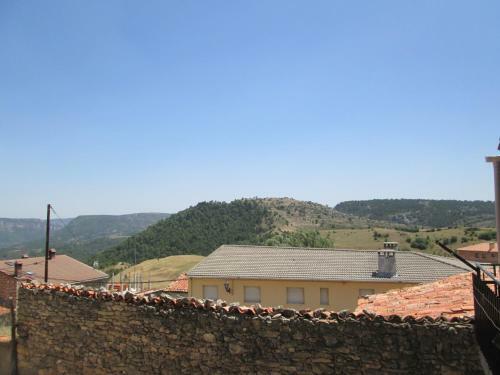 Agroturismo Serran�a Del Tajo