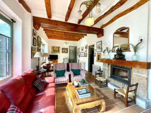 Casa Rural El Mol� - Pen�guila