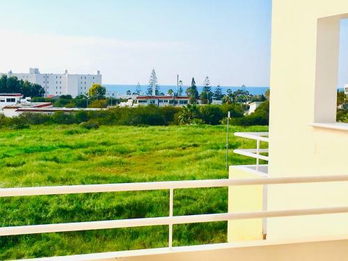 Apartamento Nissi Elena A11