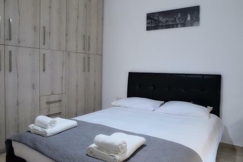 Apartamento Chris's Holiday Apt - Ayia Napa