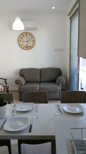Apartamento Chris's Holiday Apt - Ayia Napa
