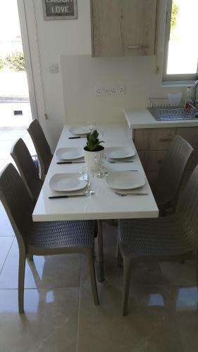 Apartamento Chris's Holiday Apt - Ayia Napa
