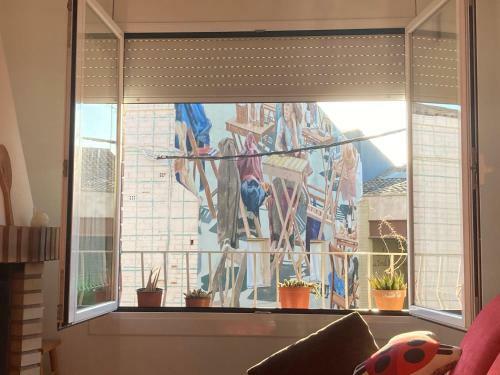 Apartamento Casa Taller Penelles
