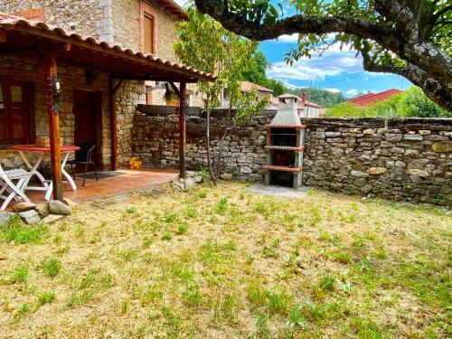 Housingle�n - Casa de Campo Las Chopas II