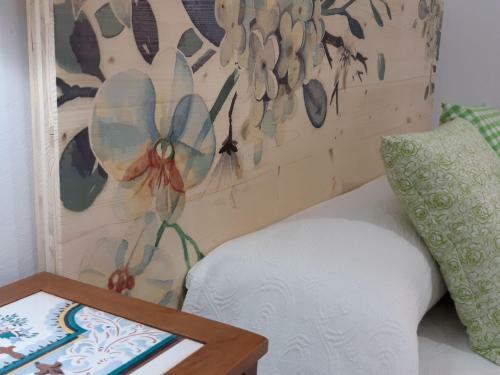 Casa Rural La T�a Mar�a