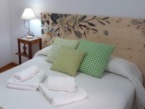 Casa Rural La T�a Mar�a