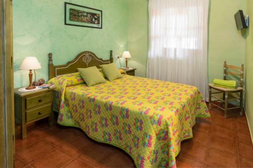 Agroturismo Turisme Rural Ca L,anguila