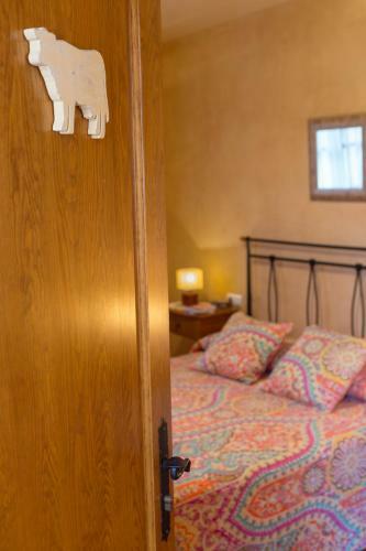 Agroturismo Turisme Rural Ca L,anguila