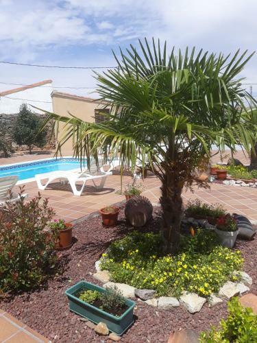 Agroturismo El Pilar de Don Gregorio