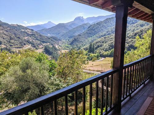 Olmares Apartamento Picos de Europa