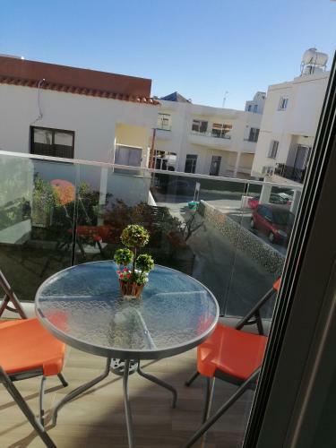 Apartamento Chicos Studios