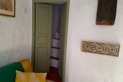 Casa Shyshka Country Cottage