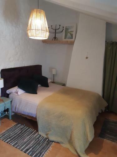 Casa Shyshka Country Cottage
