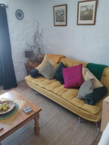 Casa Shyshka Country Cottage