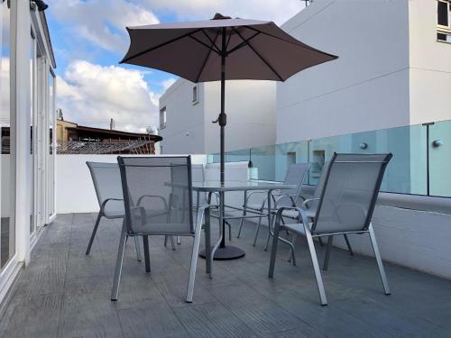 Apartamento Ayia Napa Go Sea Apt.