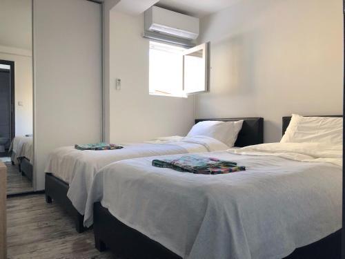 Apartamento Ayia Napa Go Sea Apt.
