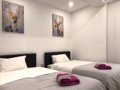 Apartamento Ayia Napa Go Sea Apt.