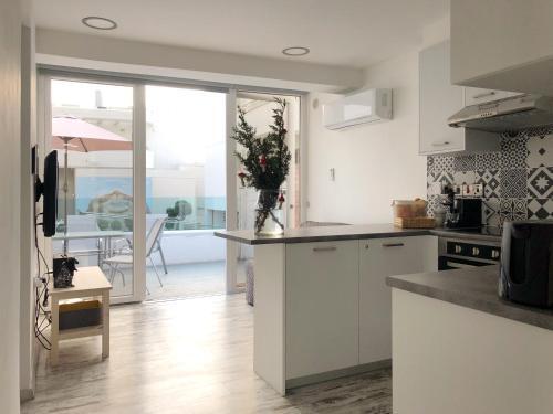 Apartamento Ayia Napa Go Sea Apt.