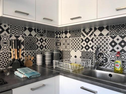 Apartamento Ayia Napa Go Sea Apt.