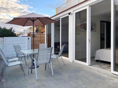 Apartamento Ayia Napa Go Sea Apt.