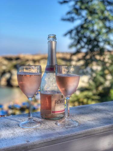 Apartamento Ayia Napa Go Sea Apt.