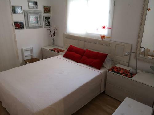Casa Vacaciones Mar Y Monta�a